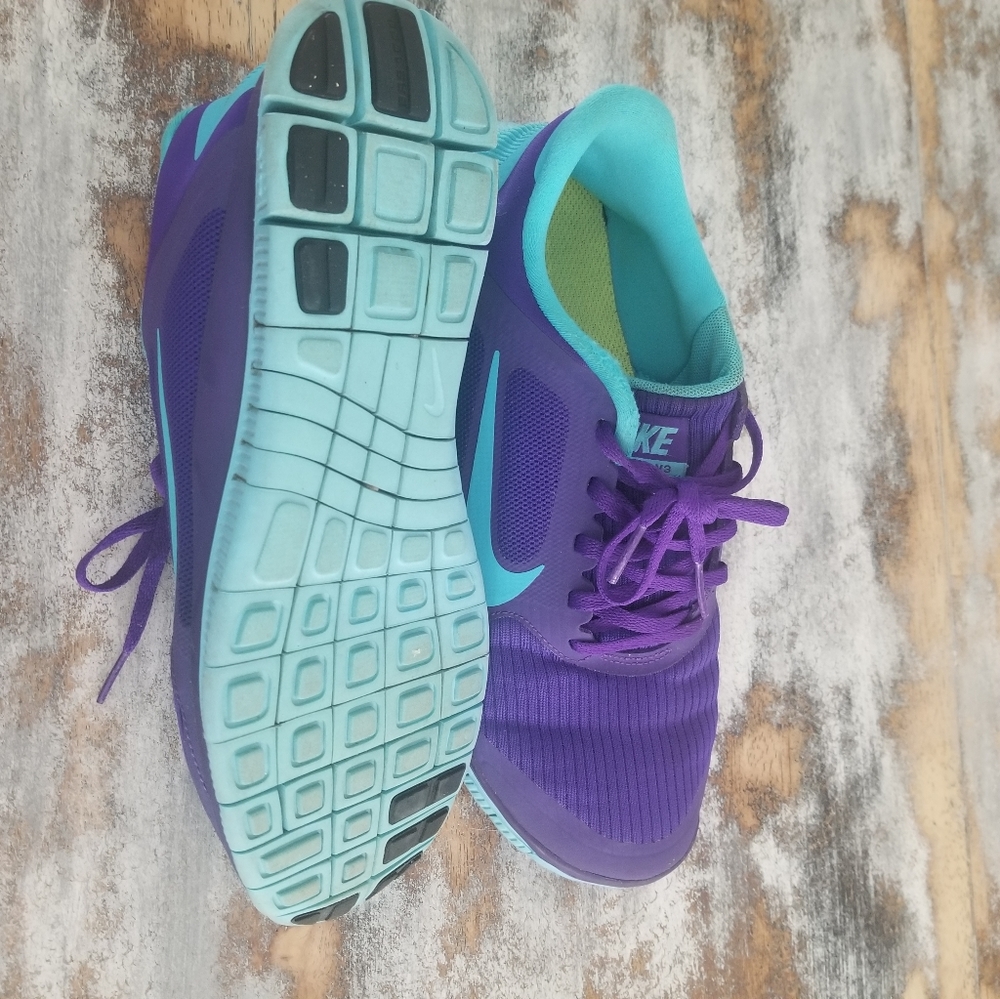 Nike Free sneakers